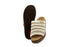 Rieker Slipper Creme Gold Ginger