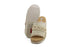 Rieker Slipper Creme Offwhite