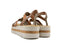 Rieker Sandaal Eagle Cayenne