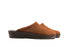 Rohde Muil Cognac Microvelour
