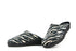 Rohde Muilen Beige Zebra Print