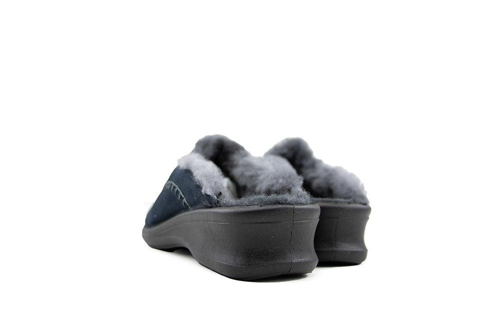 Rohde Muil Blau Vacht