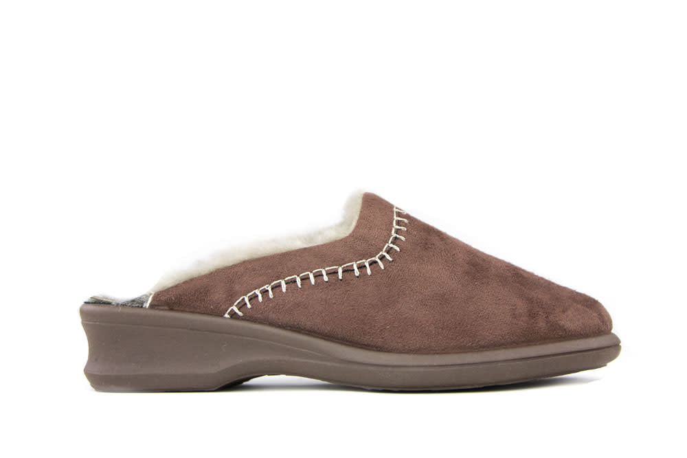 Rohde Muil Microvelour Espresso