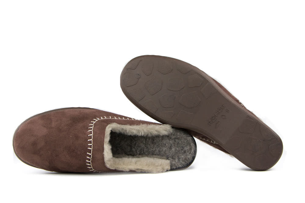 Rohde Muil Microvelour Espresso
