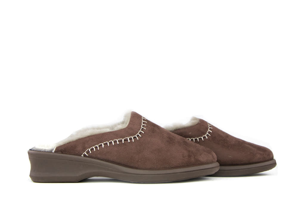 Rohde Muil Microvelour Espresso