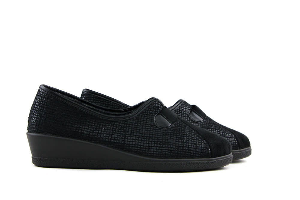 Rohde Instapper Black Print