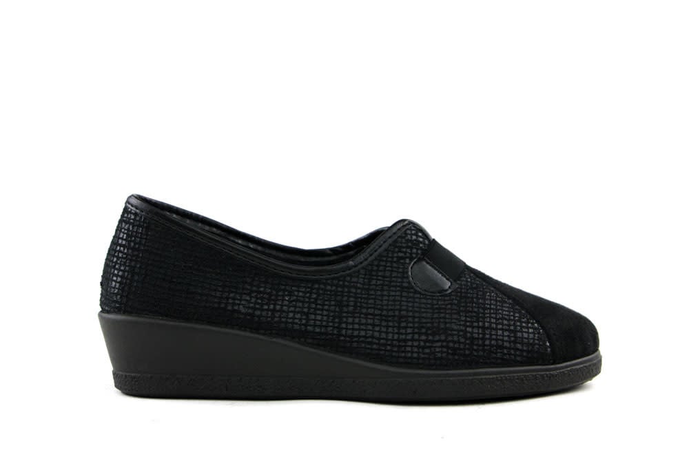 Rohde Instapper Black Print