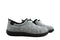 Rohde Pantoffel Grey Softfilz