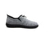 Rohde Pantoffel Grey Softfilz