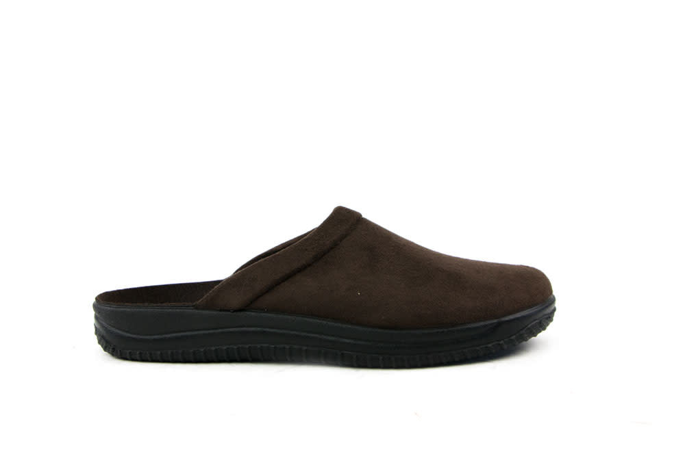 Rohde Muiltjes Microvelour Bruin