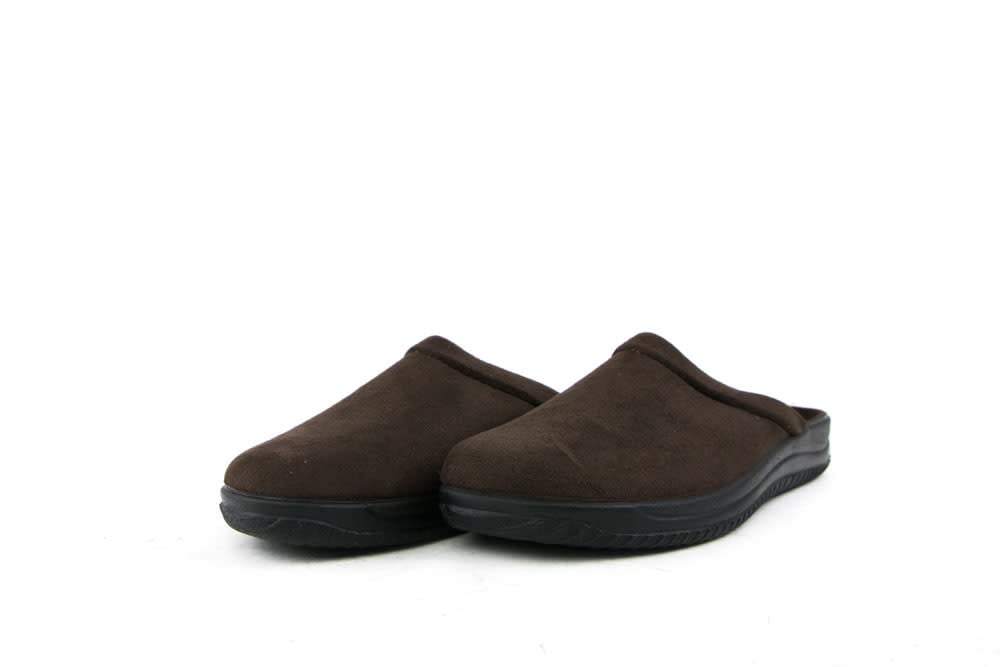 Rohde Muiltjes Microvelour Bruin