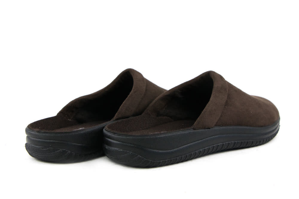 Rohde Muiltjes Microvelour Bruin