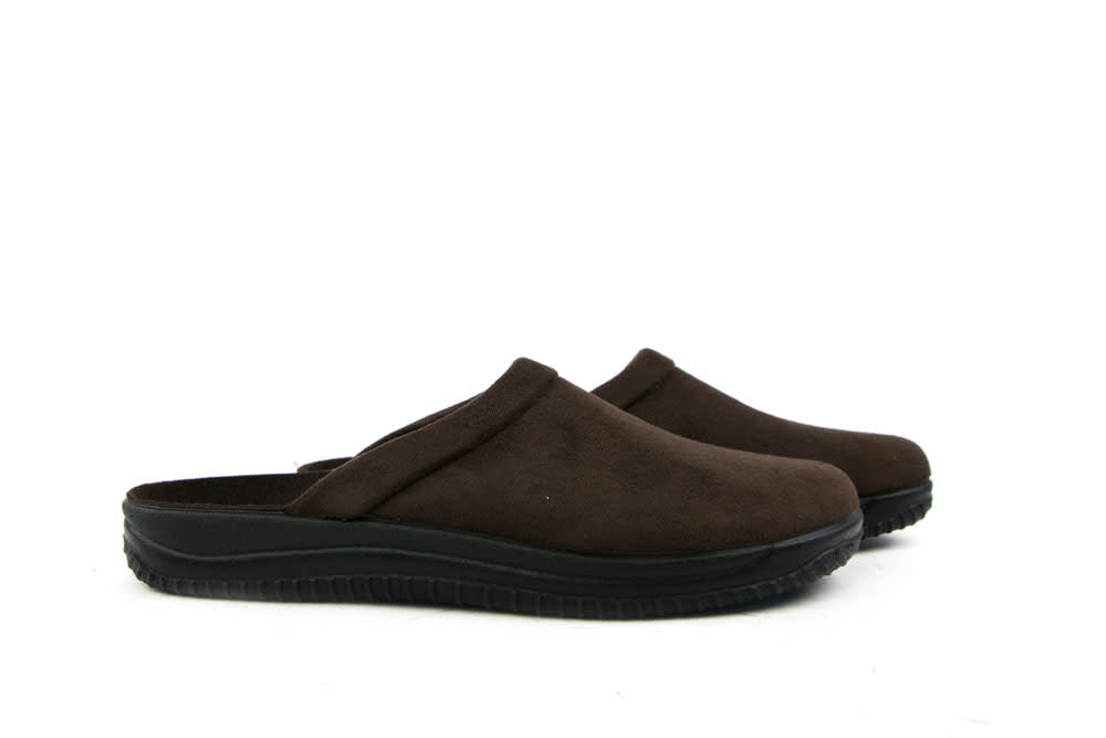 Rohde Muiltjes Microvelour Bruin