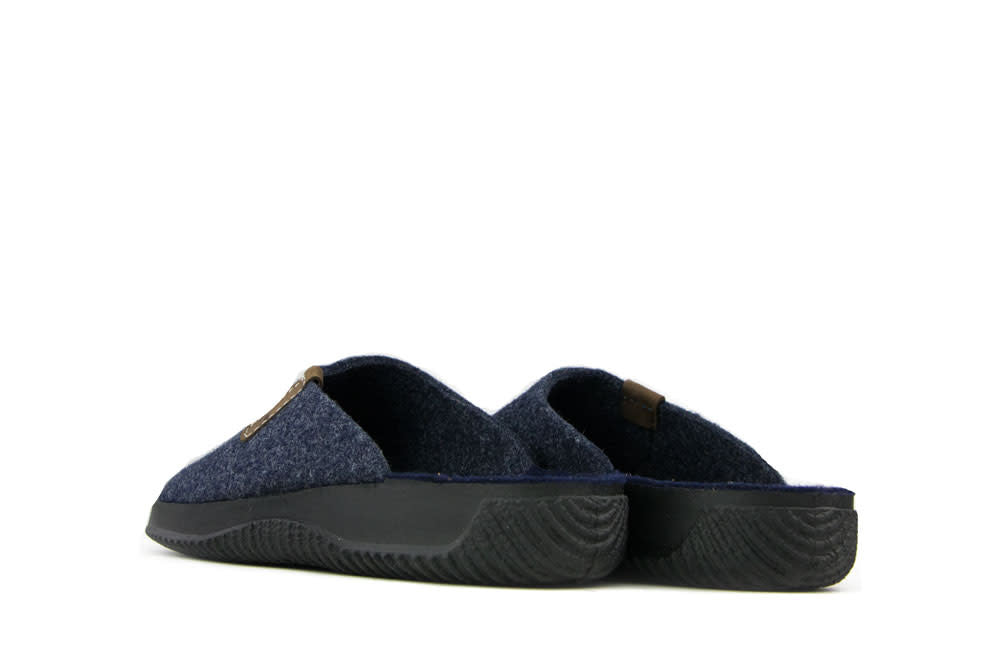 Rohde Muil Ocean Softfilz