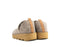 Rohde Pantoffel Ginger Softfilz