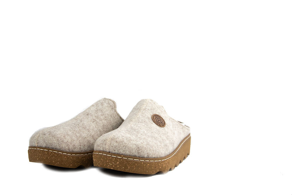 Rohde Muil Silk Softfilz