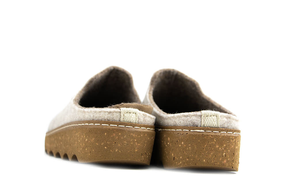 Rohde Muil Silk Softfilz