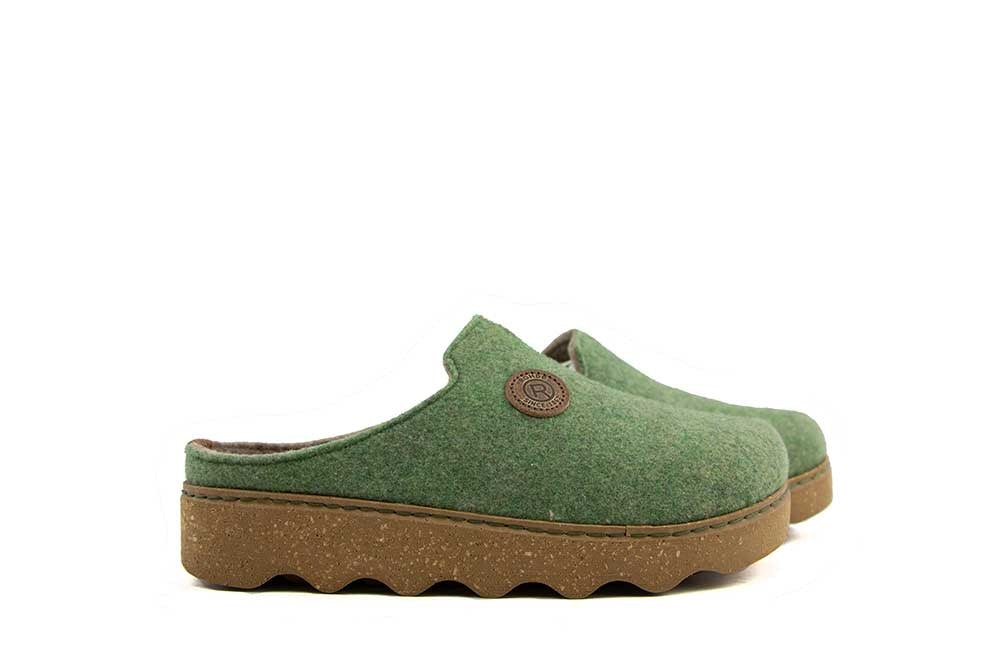 Rohde Muil Pesto Softfilz