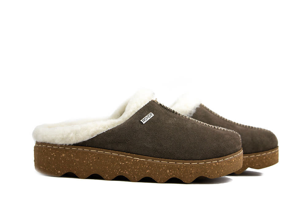 Rohde Muil Earth Velour