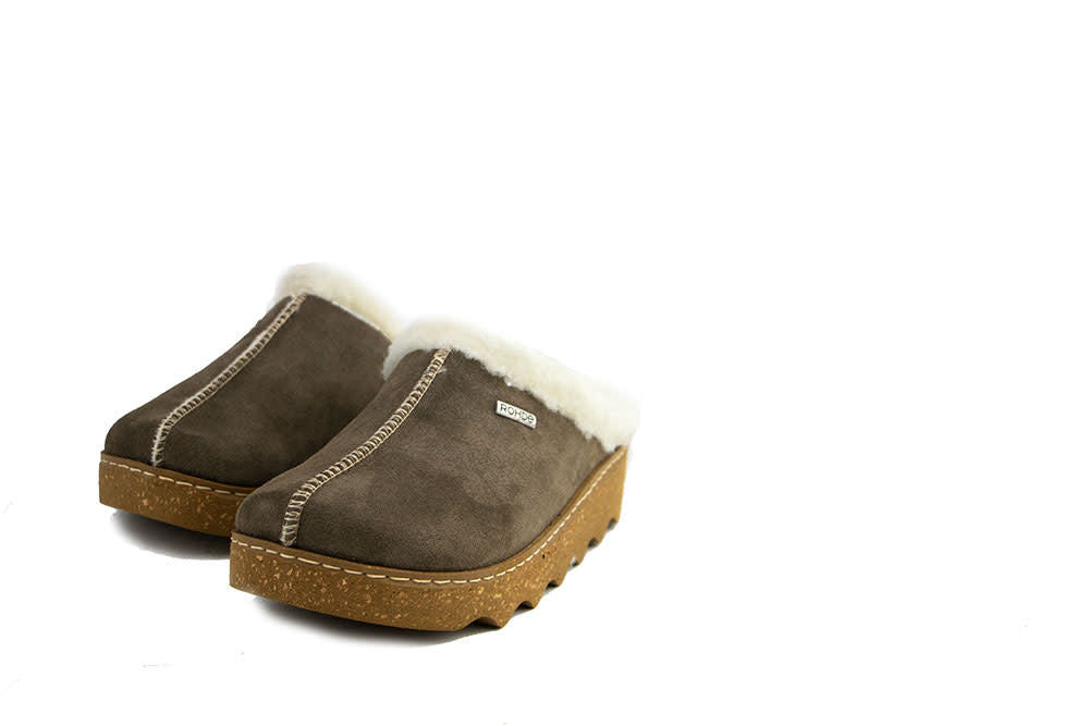 Rohde Muil Earth Velour