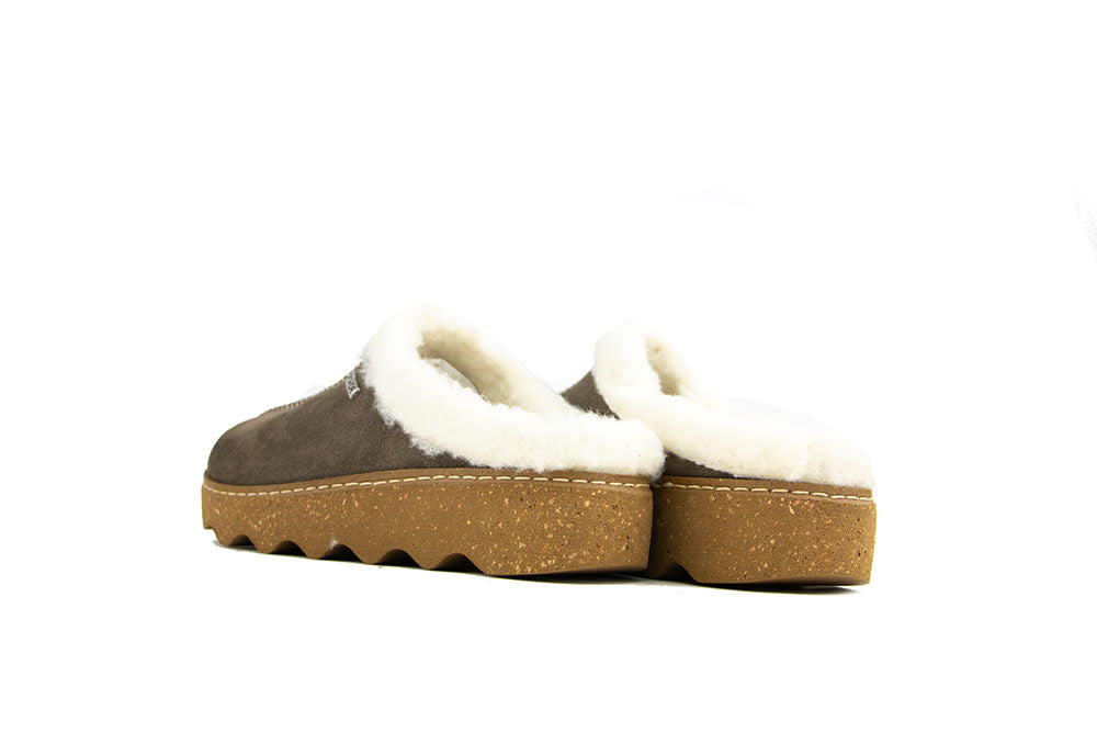 Rohde Muil Earth Velour
