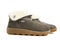 Rohde Hoge Pantoffel Earth Suede