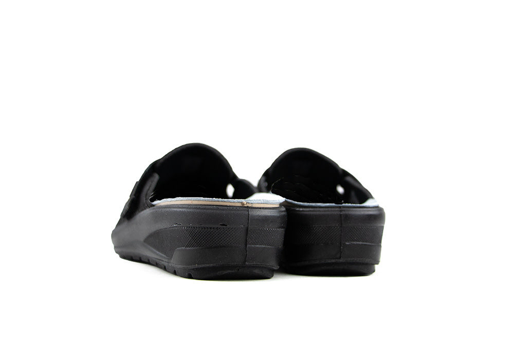 Rohde Muil Black Stretch