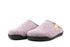 Rohde Muil Softfilz Strick Rose