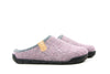 Rohde Muil Softfilz Strick Rose