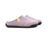 Rohde Muil Softfilz Strick Rose