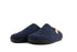Rohde Muil Softfilz Donkerblauw