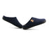 Rohde Muil Softfilz Donkerblauw