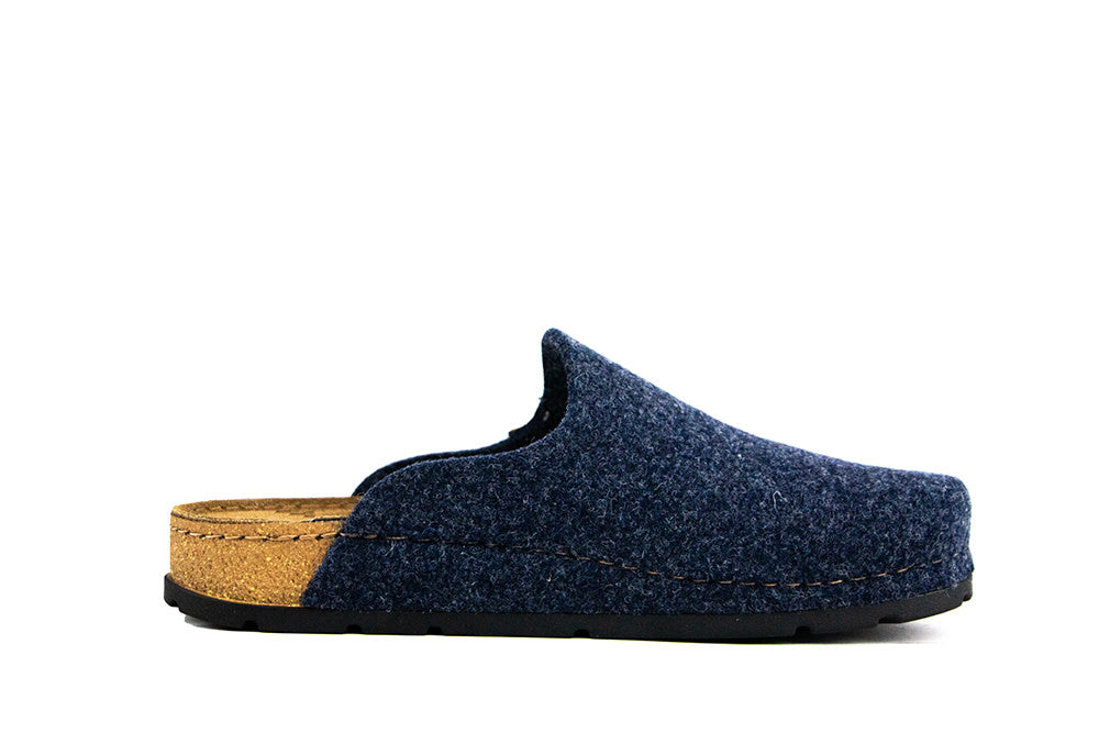 Rohde Muil Ocean Softfilz