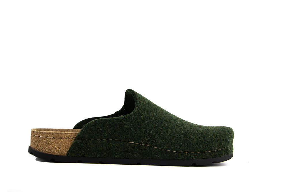 Rohde Muil Cactus SoftFilz