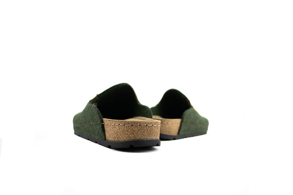 Rohde Muil Cactus SoftFilz