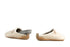 Rohde Muilen Beige Natural Plüsch
