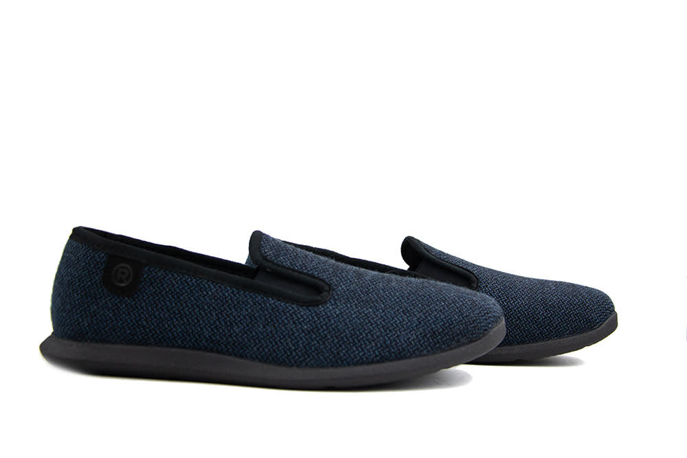 Rohde Instapper Loden Jeans