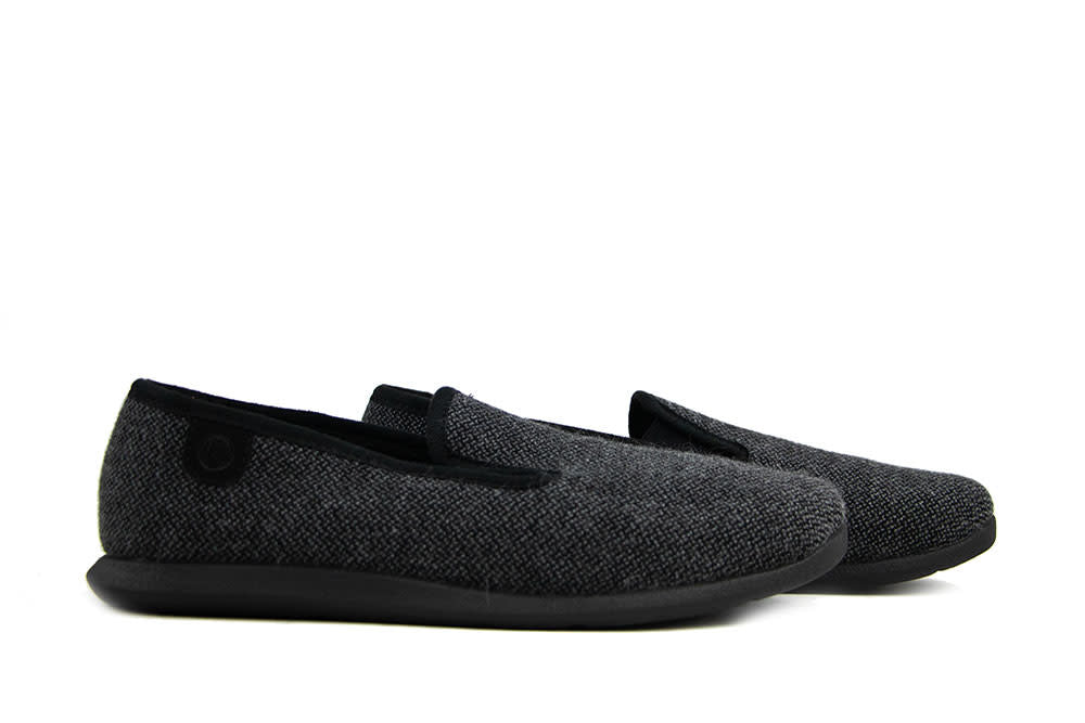 Rohde Instapper Loden Anthracite