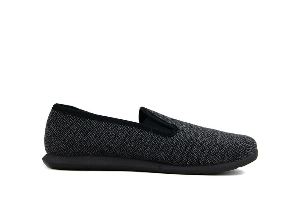 Rohde Instapper Loden Anthracite
