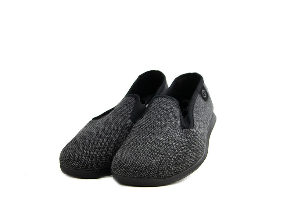 Rohde Instapper Loden Anthracite