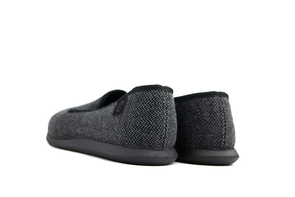 Rohde Instapper Loden Anthracite