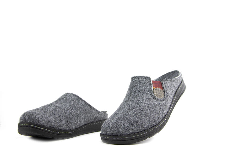 Rohde Muil Stone Softfilz