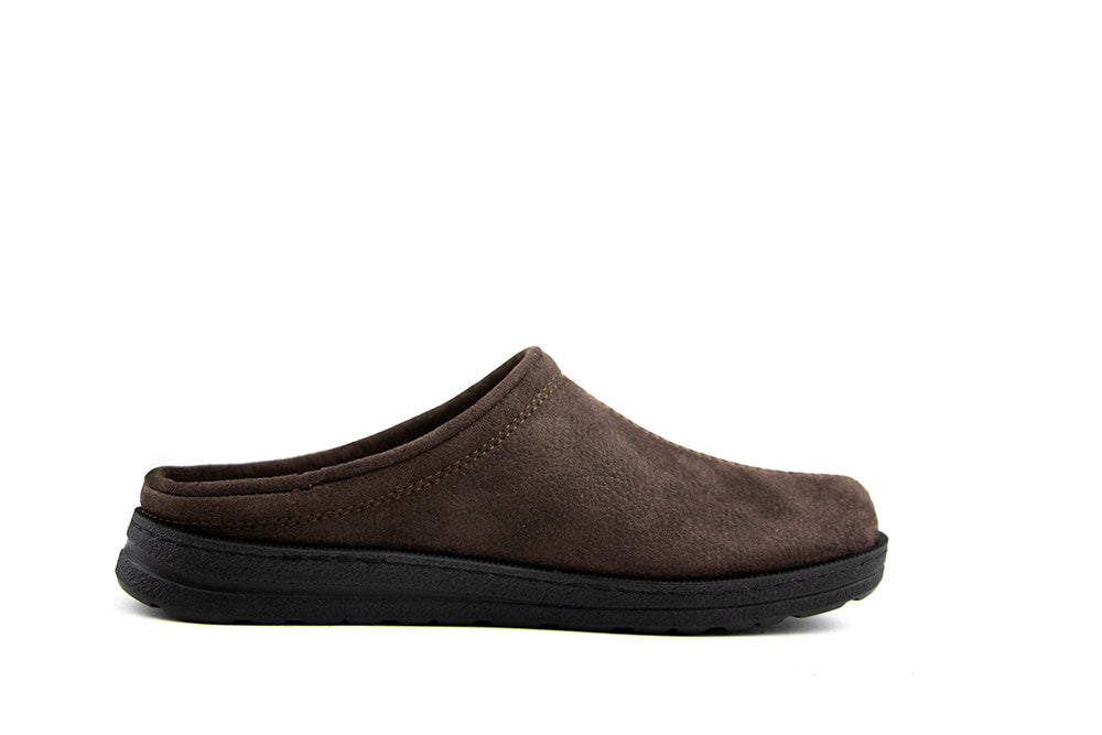Rohde Muil Mocca Microvelour
