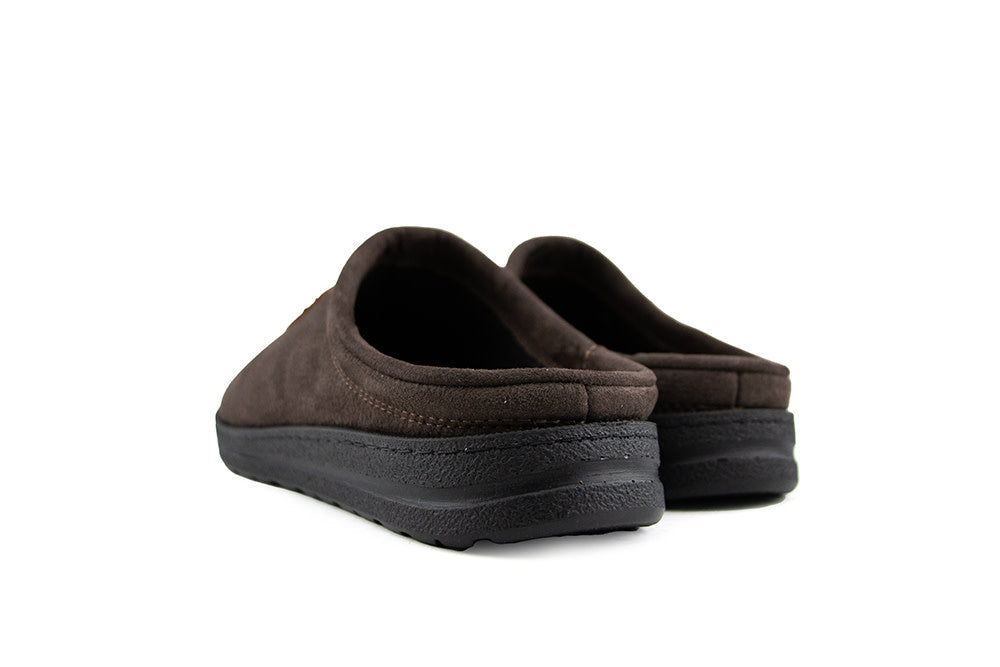 Rohde Muil Mocca Microvelour