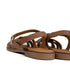 O My Sandals Sandaal Vaqueta Roble
