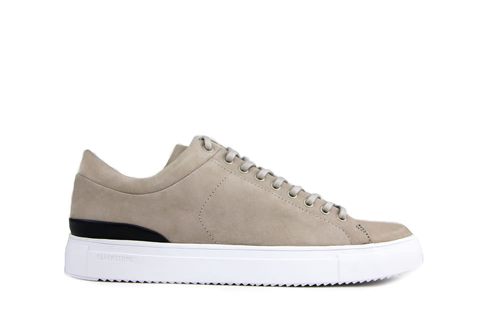 Blackstone Sneaker Mitchell Pure Cashmere
