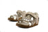 Shoesme Sandaal Beige Combi Print
