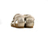 Shoesme Sandaal Beige Combi Print