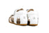 Shoesme Sandaal White Beige Lak