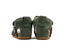 Shoesme Bio Sandaal Olive Green